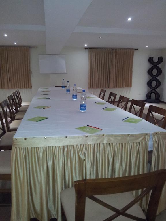 Srm Hotel Tuticorin Ngoại thất bức ảnh