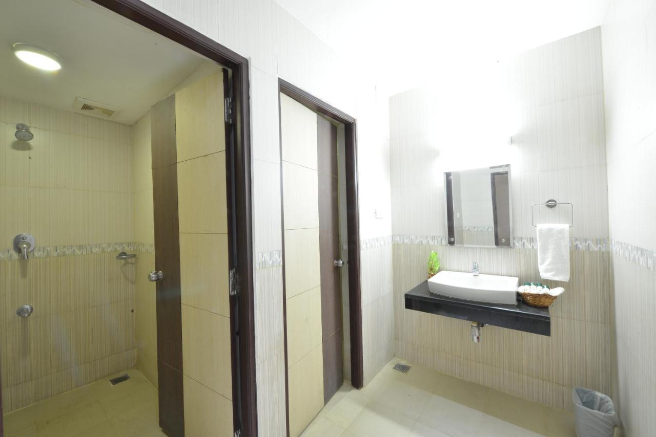 Srm Hotel Tuticorin Ngoại thất bức ảnh