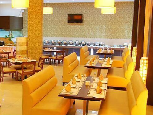 Srm Hotel Tuticorin Ngoại thất bức ảnh
