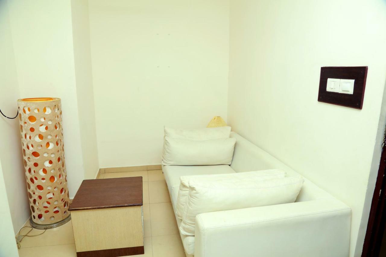Srm Hotel Tuticorin Ngoại thất bức ảnh